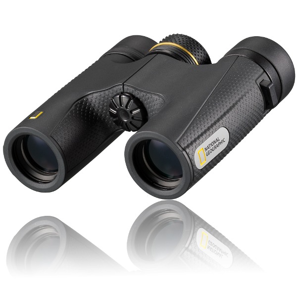 [내셔널지오그래픽] 썬포토정품 10x25 BaK-4 Compact Binoculars / 쌍안경 / 어린이쌍안경 / 망원경 / 소형쌍안경 / 휴대용쌍안경 / 스포츠 관람